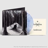 Havukruunu - Havulinnaan vinyl cover