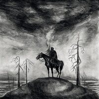 Havukruunu - Kelle surut soi vinyl cover