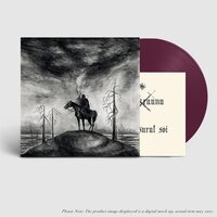 Havukruunu - Kelle surut soi vinyl cover