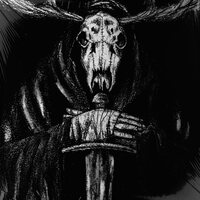 Havukruunu - Rautaa ja Tulta vinyl cover