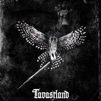 Havukruunu - Tavastland vinyl cover