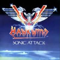Hawkwind - Sonic Attack: 40Th Anniversary
