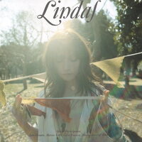 Hayato Kaori - Lindas vinyl cover