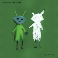 Hayes Noble - As It Was As We Were vinyl cover