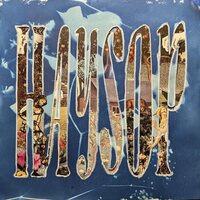 Haysop - Haysop vinyl cover
