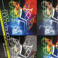 Head Automatica - Decadence vinyl cover