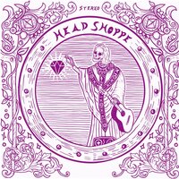 Head Shoppe - Head Shoppe vinyl cover
