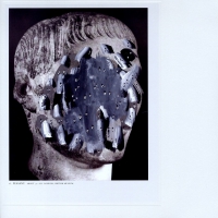 Head Wound City - A New Wave Of Violence vinyl cover