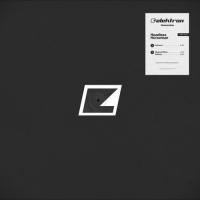 Headless Horseman - Hollowed / Weeping Willow / Gallows vinyl cover