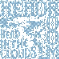 Headroom - Head In The Clouds vinyl cover