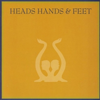 Heads Hands & Feet - Heads Hands & Feet vinyl cover