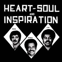 Heart-Soul & Inspiration - Heart-Soul & Inspiration