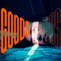Hearts Hearts - Goods / Gods vinyl cover