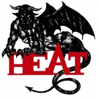 Heat - Heat vinyl cover