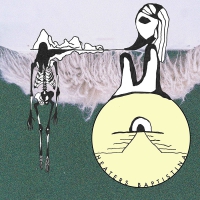 Heaters - Baptistina vinyl cover