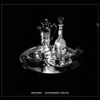 Heaters - Suspended Youth vinyl cover