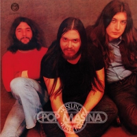 Heath Brothers - Marchin' On vinyl cover