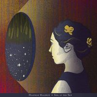 Heather Maloney - Soil In The Sky vinyl cover