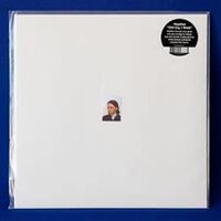 Heather - Old Cry, I Walk vinyl cover