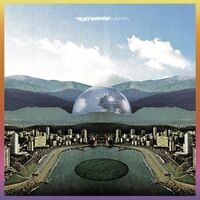 Heatwaves - Kappa vinyl cover