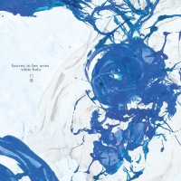 Heaven In Her Arms - White Halo Download vinyl cover