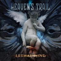 Heaven's Trail - Lethal Mind vinyl cover