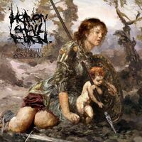Heaven Shall Burn - Of Truth And Sacrifice vinyl cover