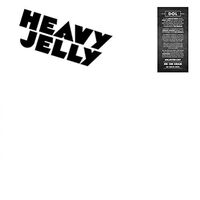 Heavy Jelly - Heavy Jelly vinyl cover