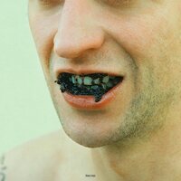 Heavy Lungs - Caviar vinyl cover