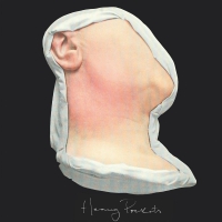 Heavy Pockets - Mopeless vinyl cover