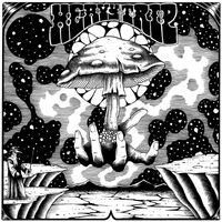 Heavy Trip - Heavy Trip vinyl cover