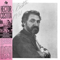 Hector Costita - 1981 vinyl cover