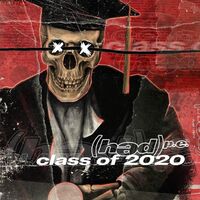 (Hed) P.e. - Class Of 2020 vinyl cover