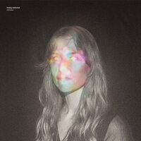 Hedvig Mollestad - Ekhidna vinyl cover