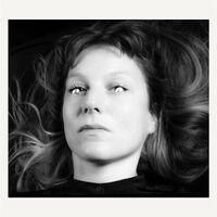Hedvig Mollestad - Tempest Revisited vinyl cover