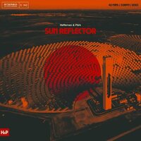 Heffernan & Park - Sun Reflector vinyl cover