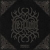 Heilung - Futha vinyl cover