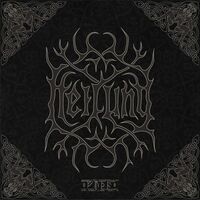 Heilung - Futha Clear vinyl cover