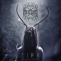 Heilung - Lifa: Heilung Live At Castlefest vinyl cover