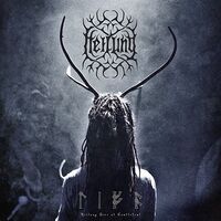 Heilung - Lifa vinyl cover