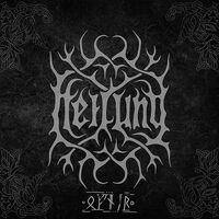 Heilung - Ofnir vinyl cover