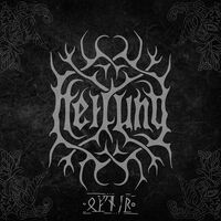 Heilung - Ofnir vinyl cover