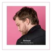 Heimatt - Greatest Story vinyl cover