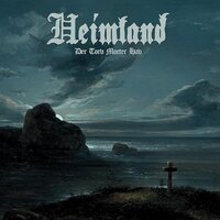 Heimland - Der Torv Moeter Hav vinyl cover