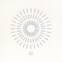 Heinali - Anthem vinyl cover
