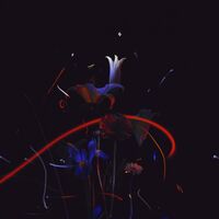Heinali - Madrigals vinyl cover