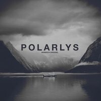 Heinrich Dressel - Polarlys vinyl cover