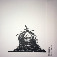 Heiress & Great Falls - Split vinyl cover