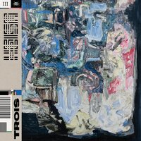 Heisa - Trois vinyl cover