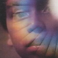 Helado Negro - Far In vinyl cover